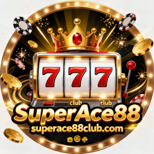 SuperAce88 club
