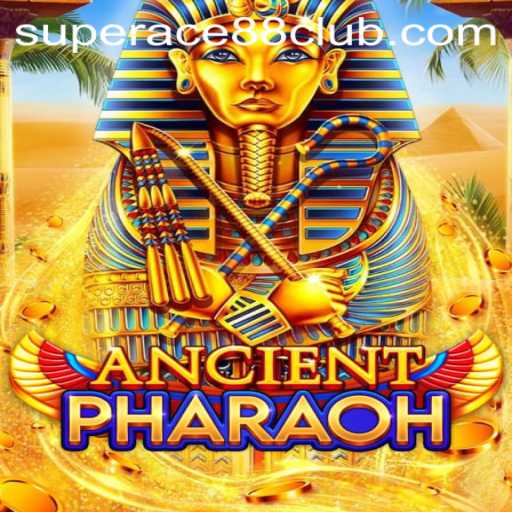 Explore the Wonders of AncientPharaoh and the SuperAce88 Club