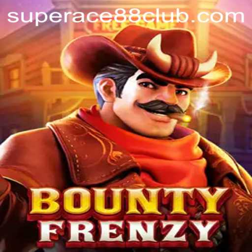 Discover the Thrill of BountyFrenzy at SuperAce88 Club