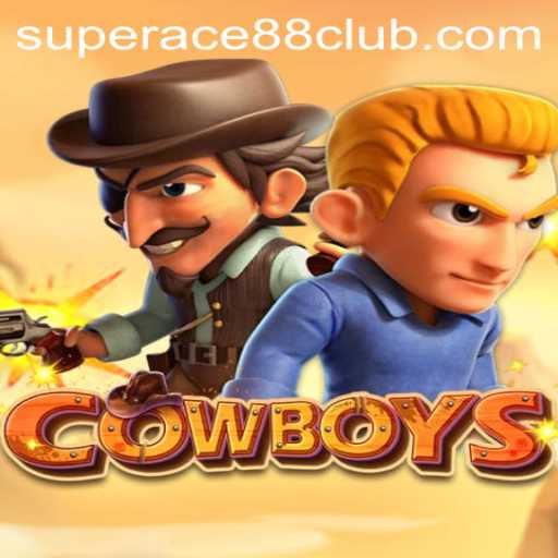 COWBOYS: A Deep Dive into the Thrilling World of SuperAce88 Club