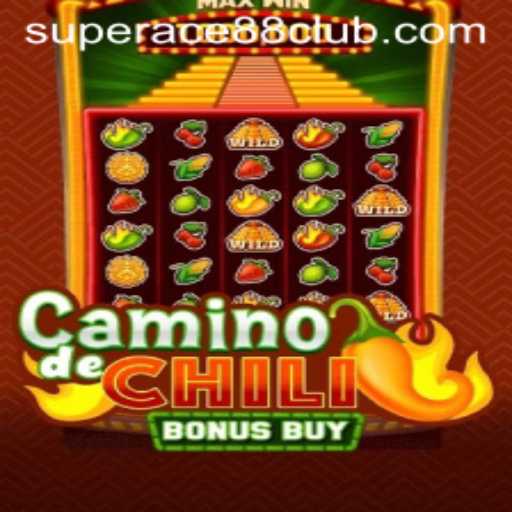 Exploring the Thrills of CaminodeChiliBonusBuy at SuperAce88 Club