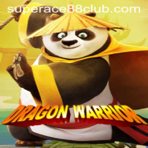 Unveiling DragonWarrior: Enter the Realm of SuperAce88 Club