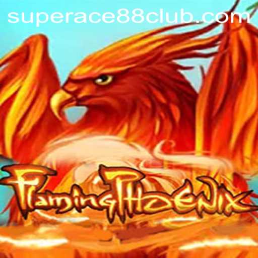 Exploring FlamingPhoenix: The Game Taking SuperAce88 Club by Storm