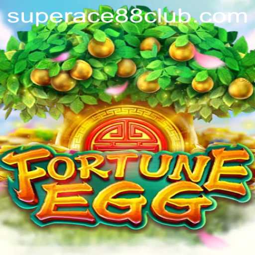 Discover the Enchantment of FortuneEgg at SuperAce88 Club