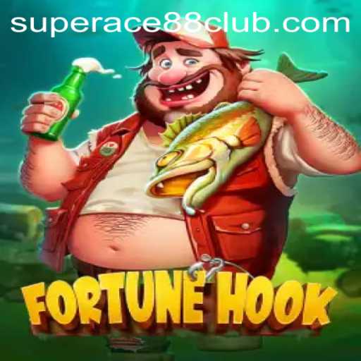 Unveiling FortuneHook: A Dive into the SuperAce88 Club Experience