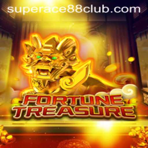 Dive into the Thrills of FortuneTreasure at SuperAce88 Club