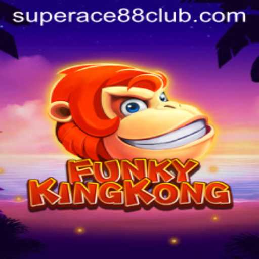 Exploring the Exciting World of FunkyKingKong at SuperAce88 Club