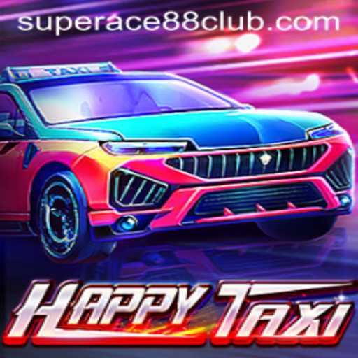 An In-Depth Exploration of HappyTaxi and the SuperAce88 Club