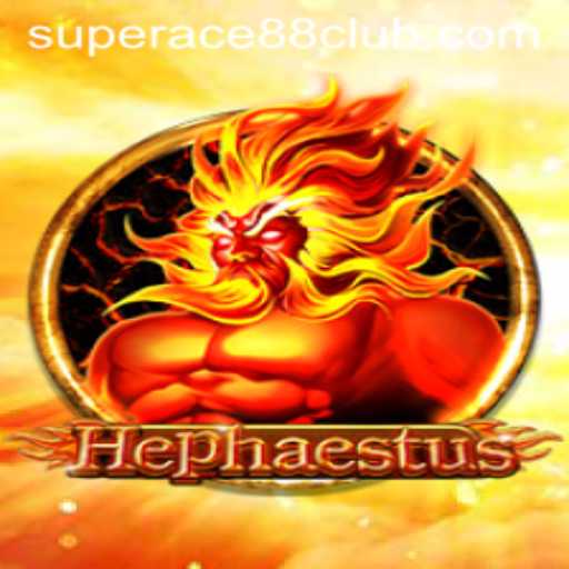 Hephaestus: A Journey into the SuperAce88 Club's Riveting New Game