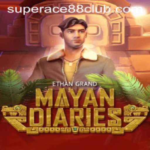 Explore the Exciting World of MayanDiaries at SuperAce88 Club