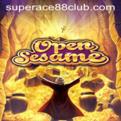 OpenSesame: Unlocking the Thrills of the SuperAce88 Club