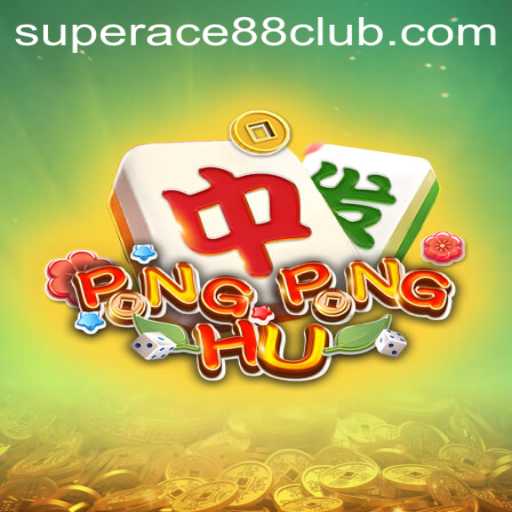 Discovering PONGPONGHU: A Revolutionary Game at SuperAce88 Club