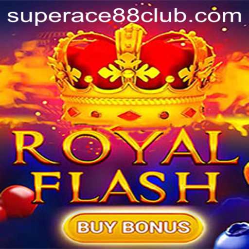 Discover the Thrilling World of RoyalFlashBuyBonus at SuperAce88 Club