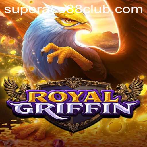 Exploring the Thrilling World of RoyalGriffin: A Deep Dive into its Gameplay and Rules