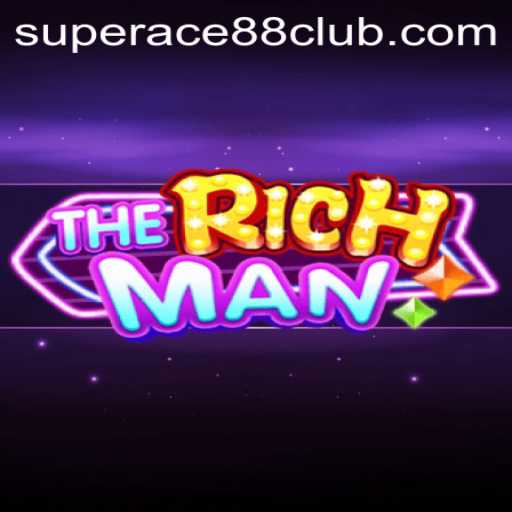 Exploring TheRichMan: A Comprehensive Guide to the Game and Its Connection with SuperAce88 Club