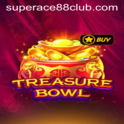 Discovering TreasureBowl: An Epic Adventure with SuperAce88 Club