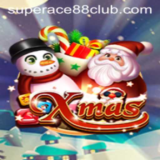 Discover the Magic of the Game 'Xmas' at SuperAce88 Club